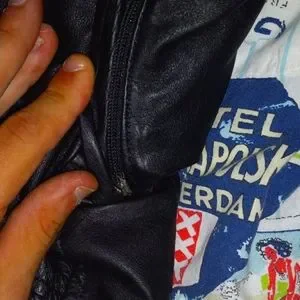 Collective Concepts | Jackets & Coats | I Am Selling A Hard Rock